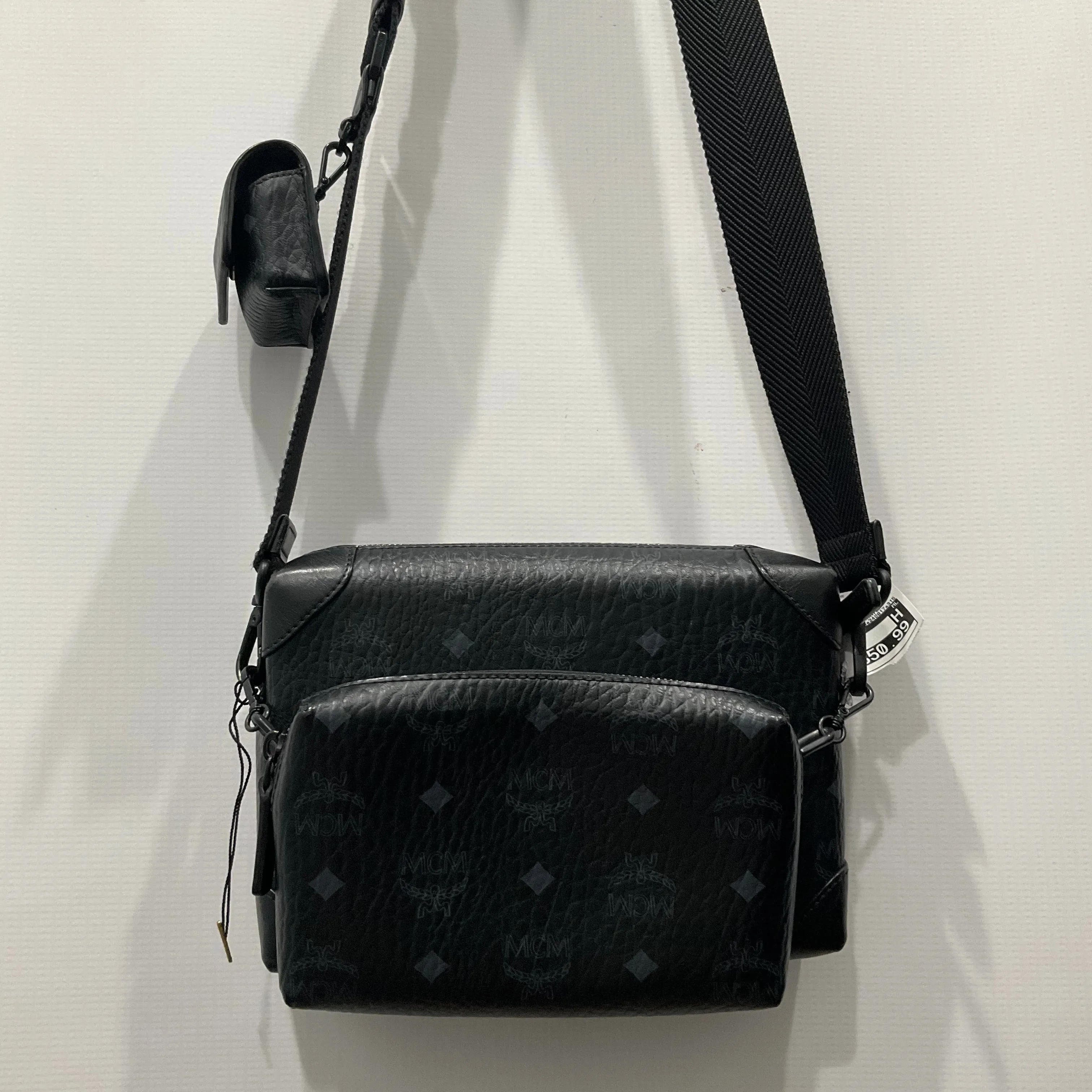 Crossbody By Mcm, Size: Medium