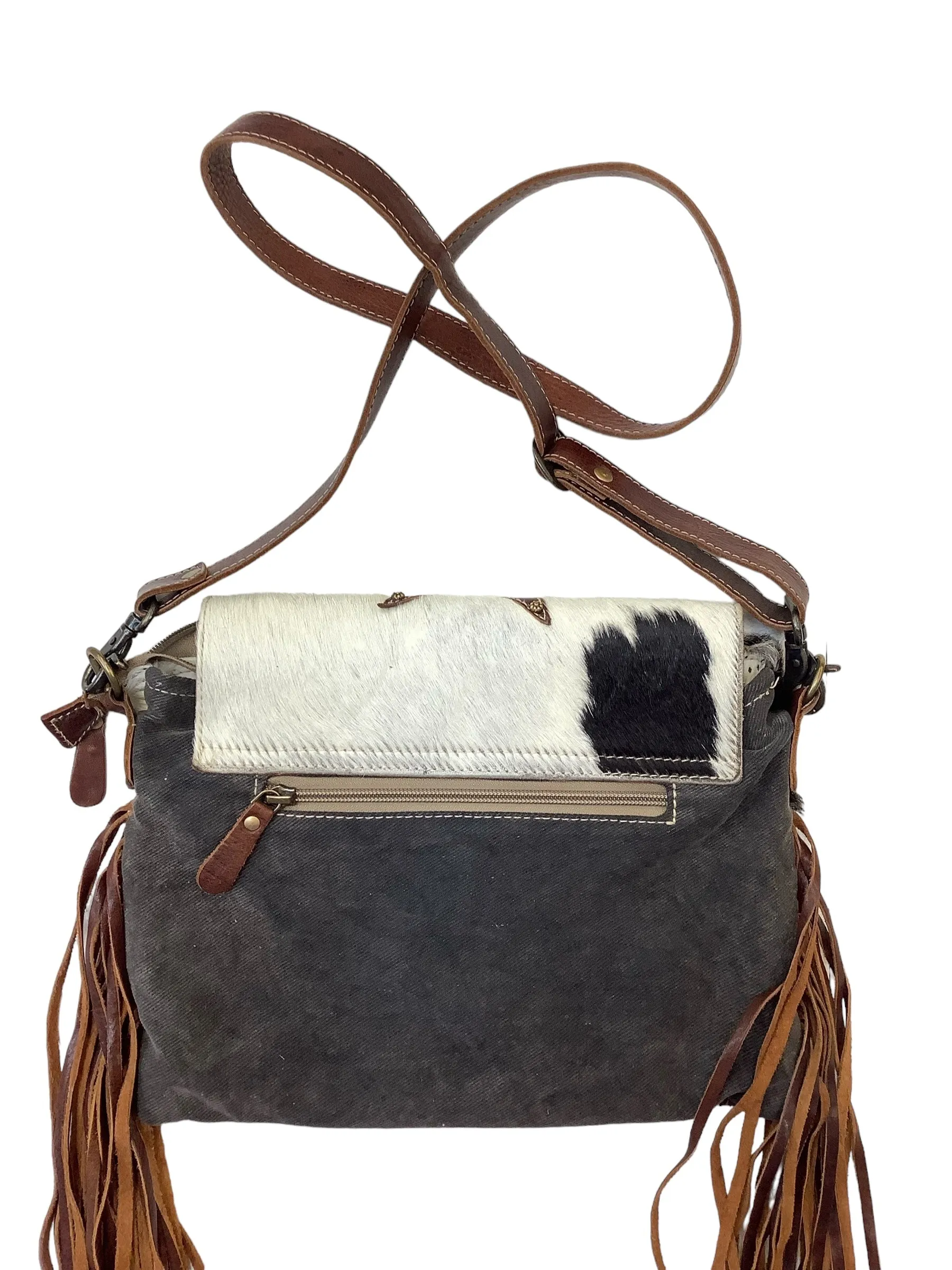 Crossbody By Myra, Size: Large