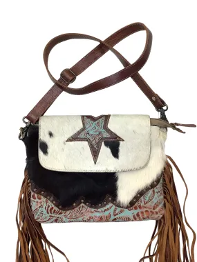 Crossbody By Myra, Size: Large