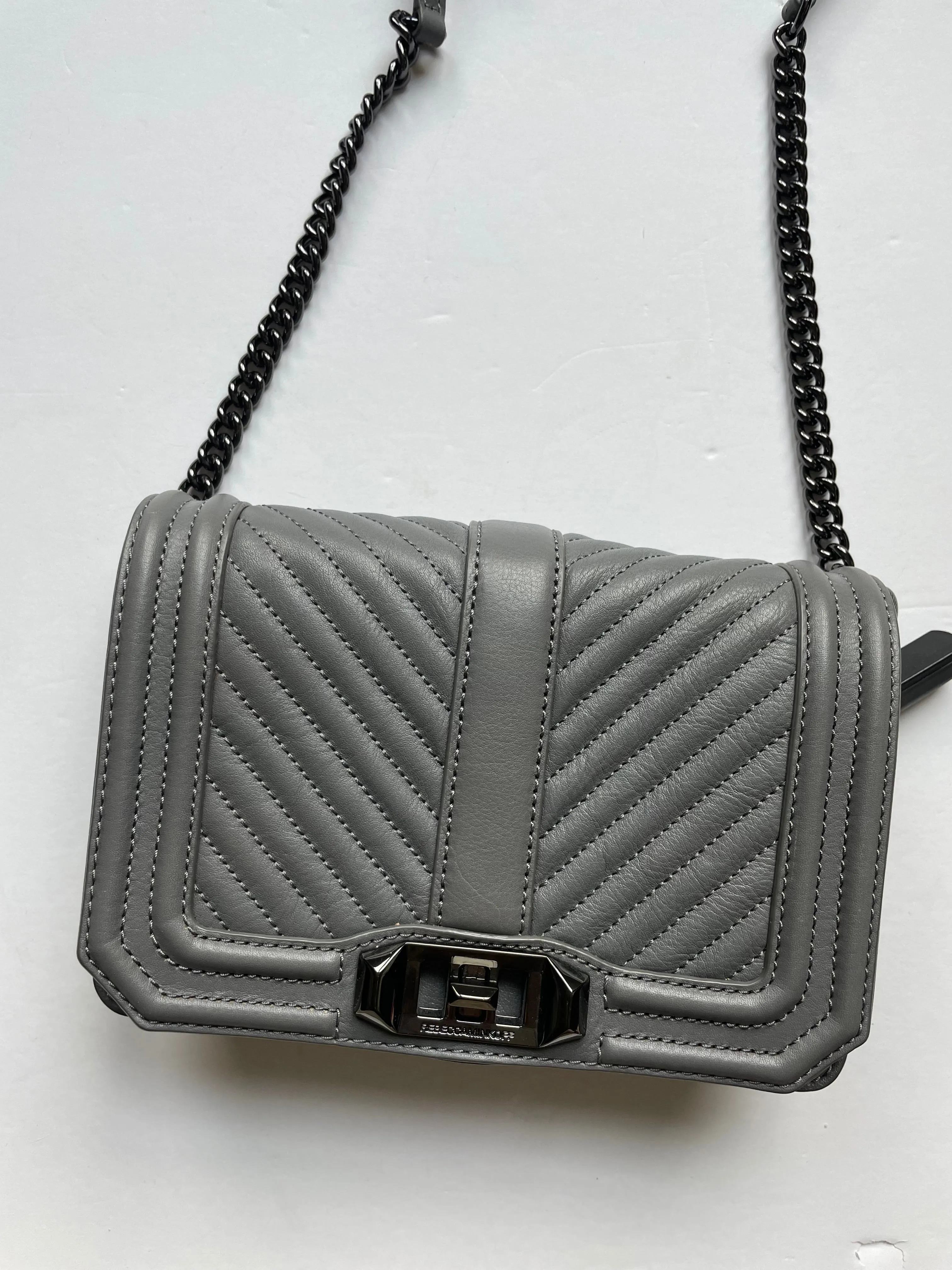 Crossbody Designer By Rebecca Minkoff  Size: Small