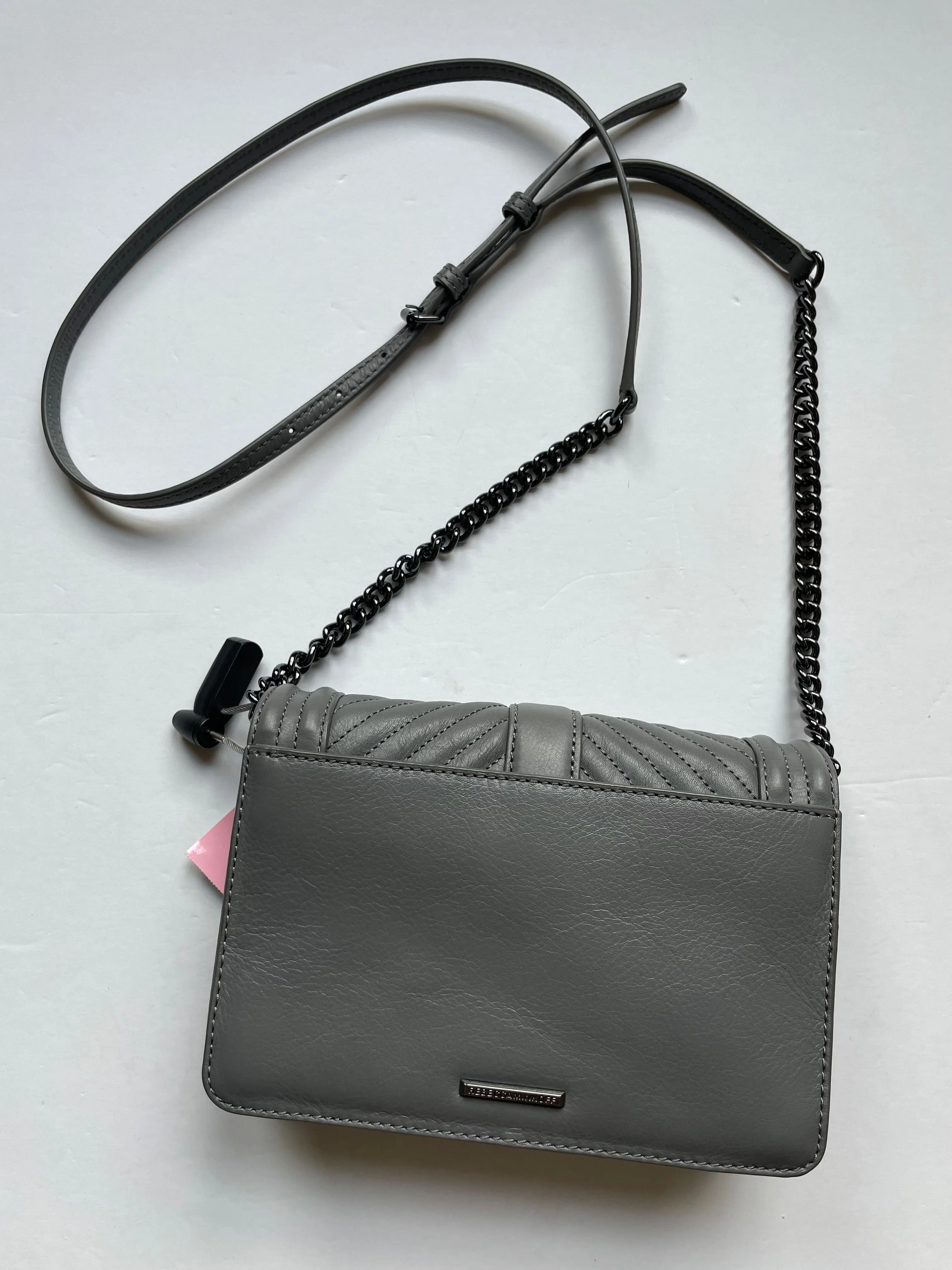 Crossbody Designer By Rebecca Minkoff  Size: Small