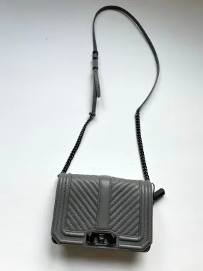 Crossbody Designer By Rebecca Minkoff  Size: Small