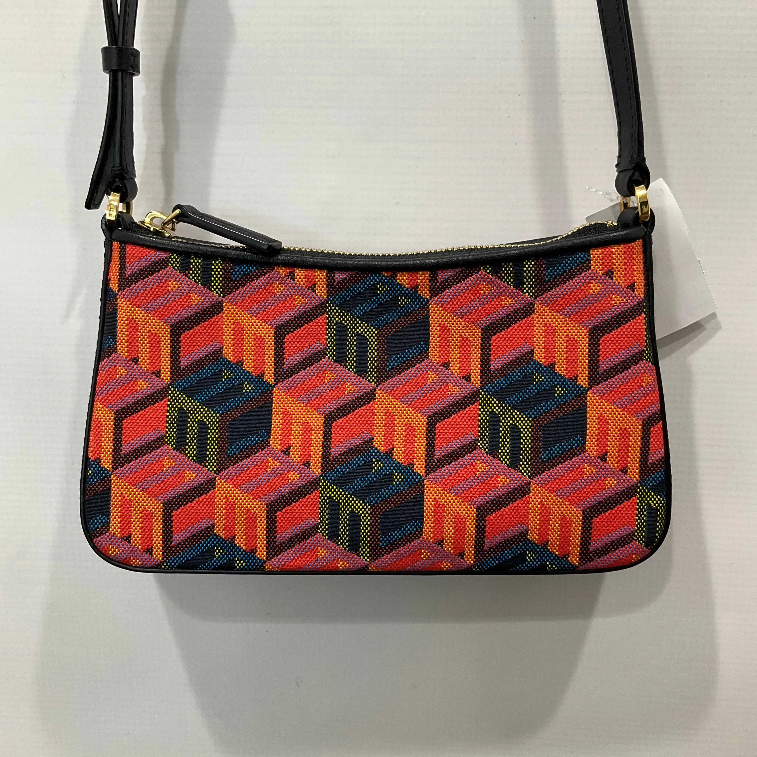 Crossbody Designer Mcm, Size Small