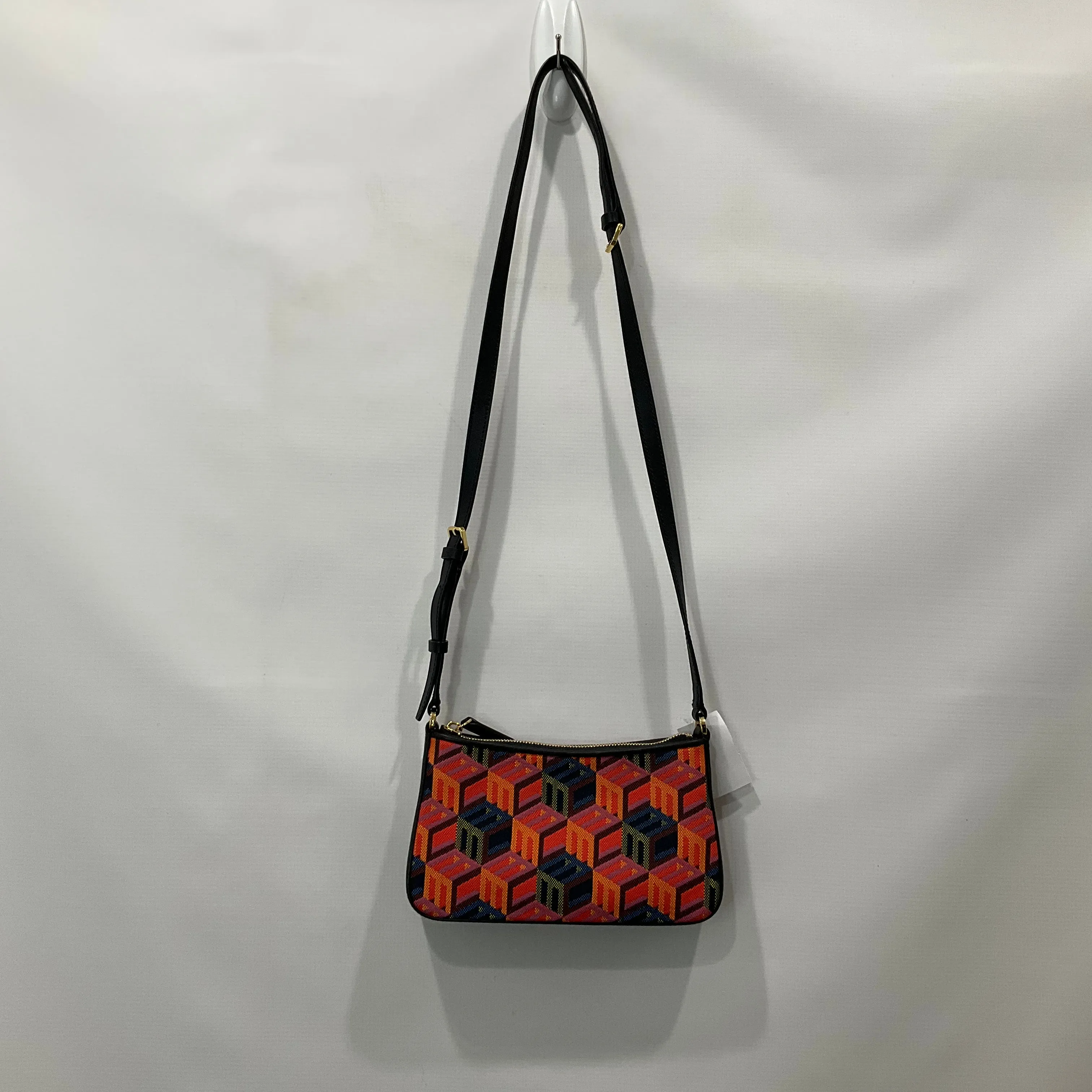 Crossbody Designer Mcm, Size Small