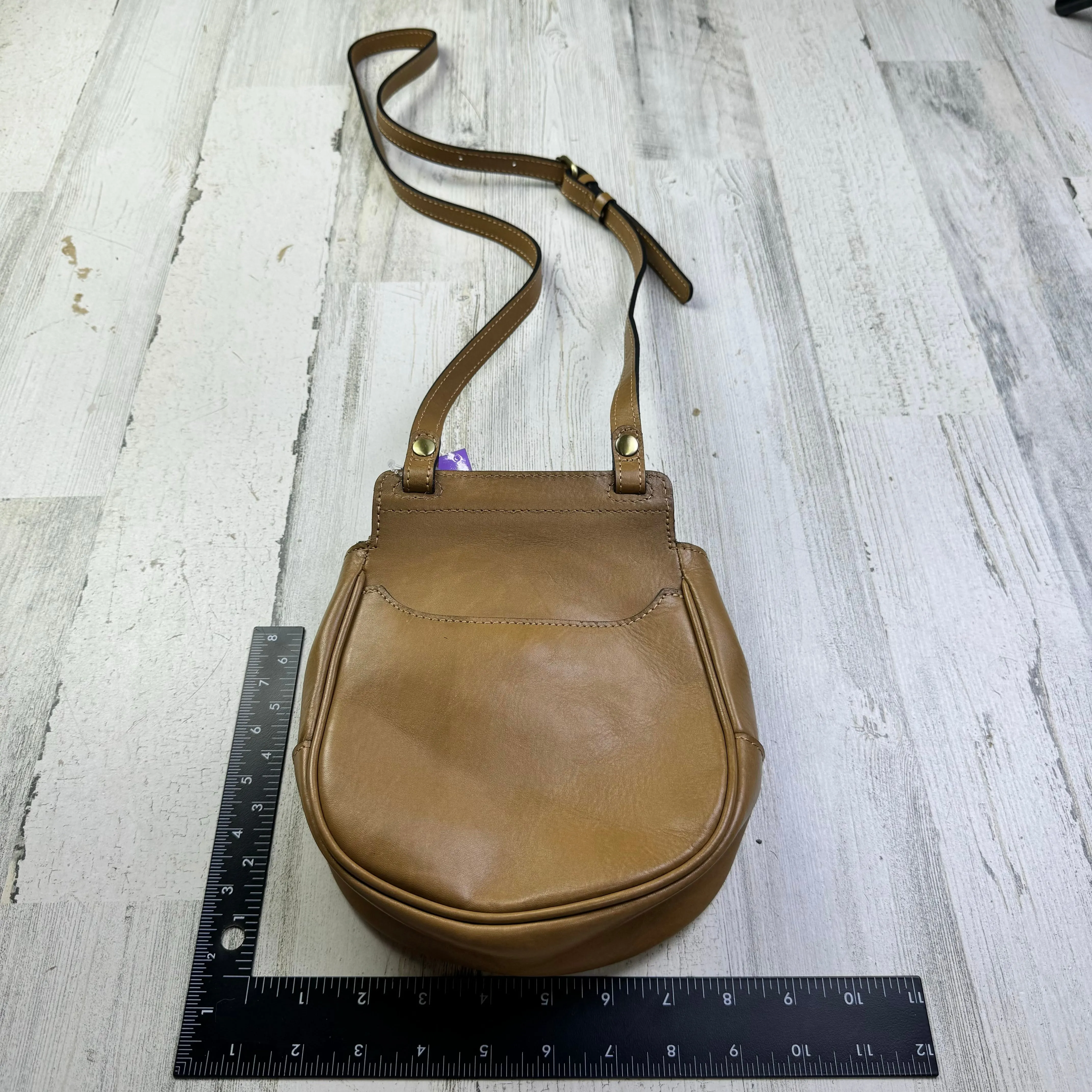 Crossbody Designer Patricia Nash, Size Small