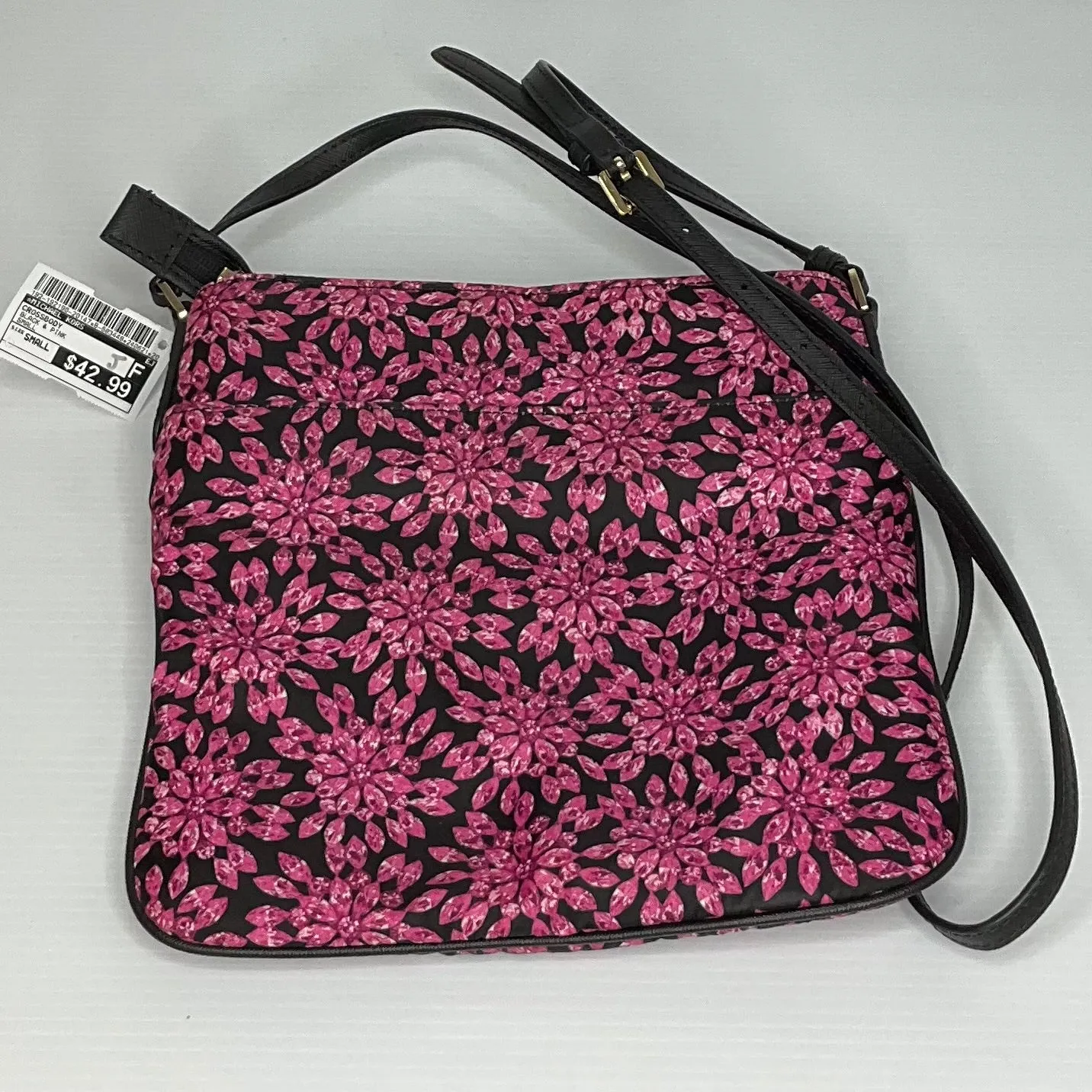 Crossbody Michael Kors, Size Small