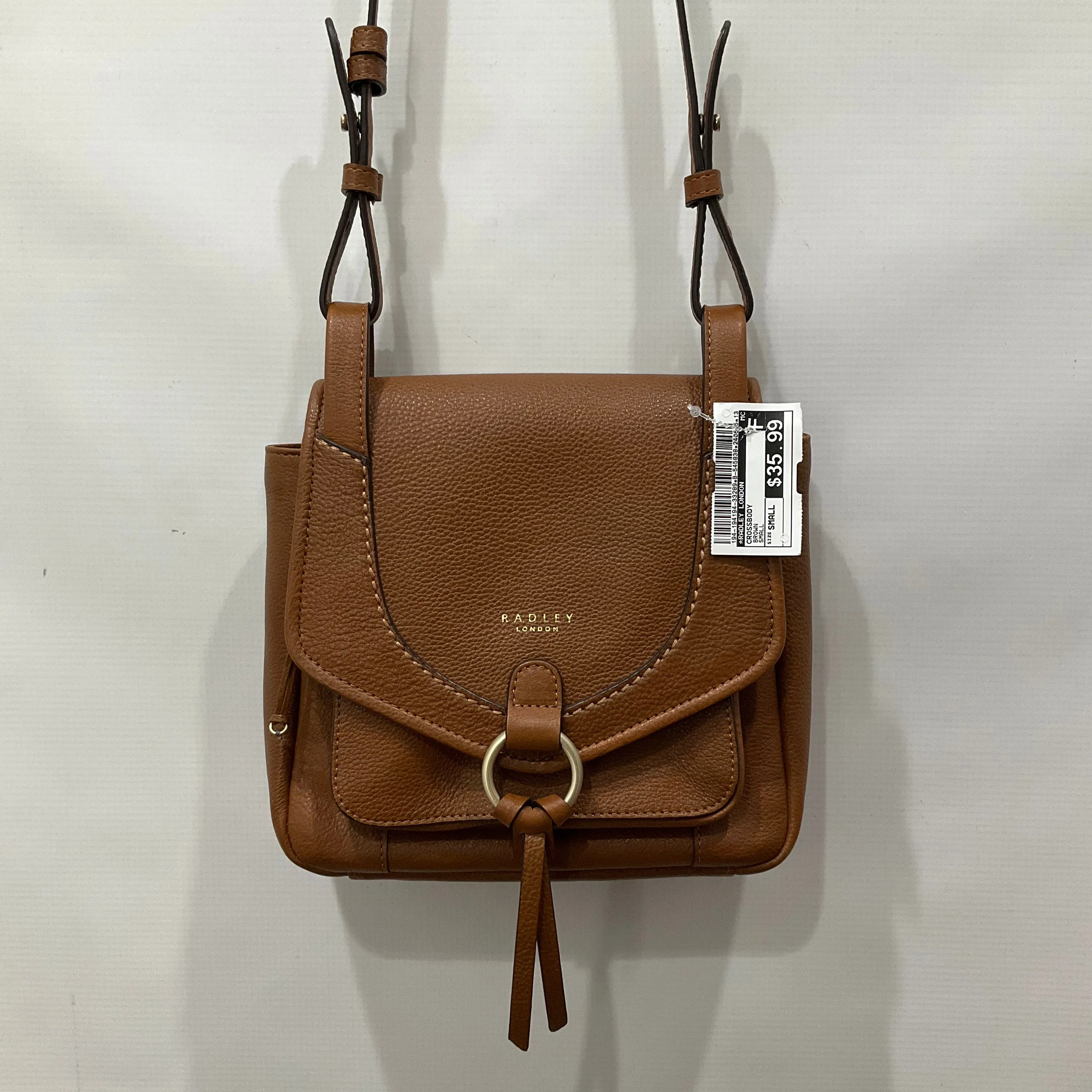 Crossbody Radley London, Size Small