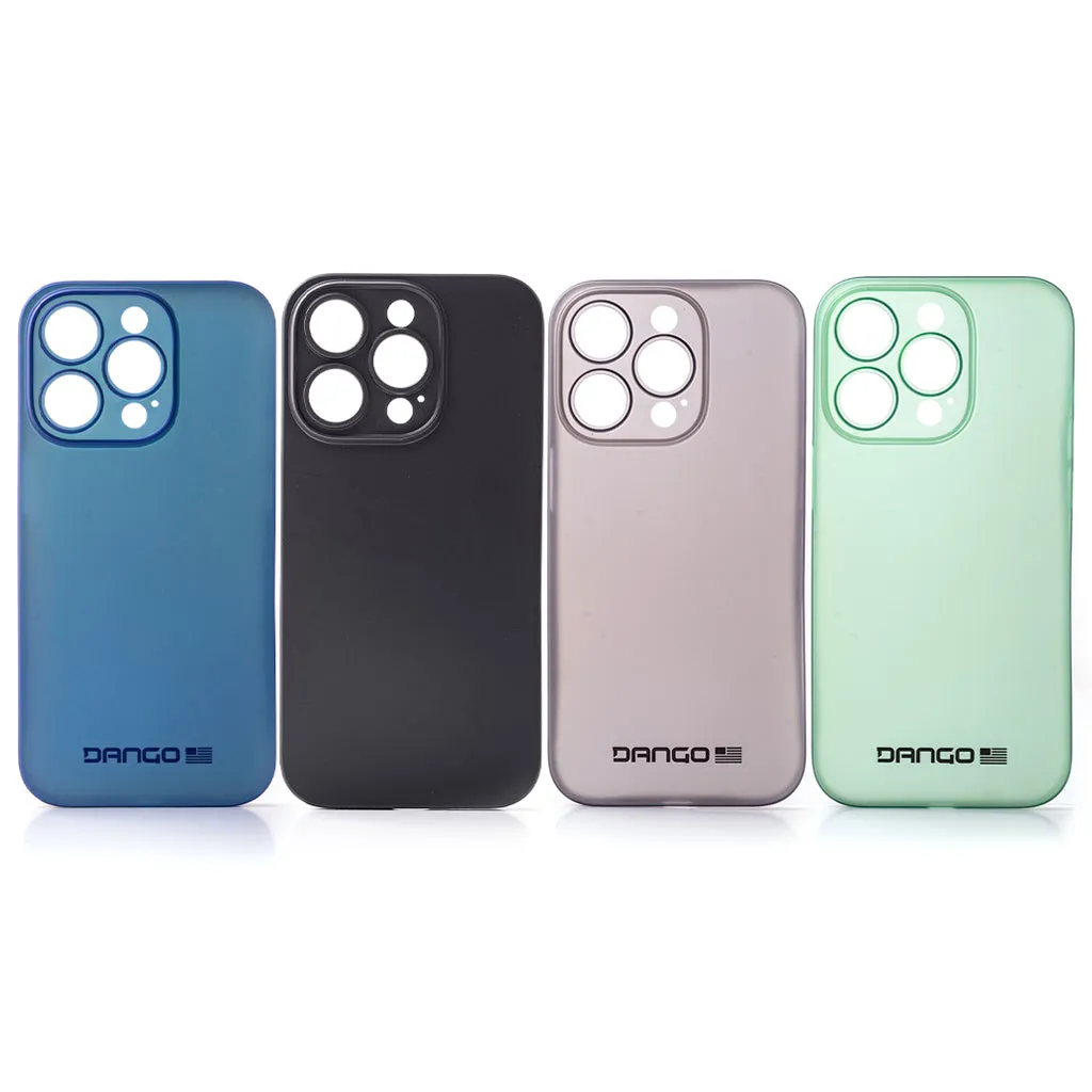 DANGO ADAPT INNER CASE - IPHONE 14 PRO - 4 PACK