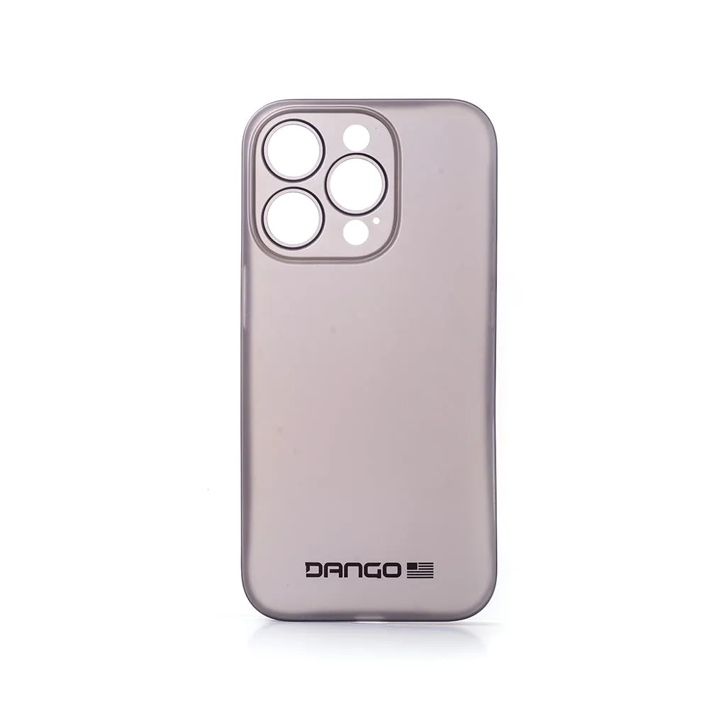 DANGO ADAPT INNER CASE - IPHONE 14 PRO - 4 PACK