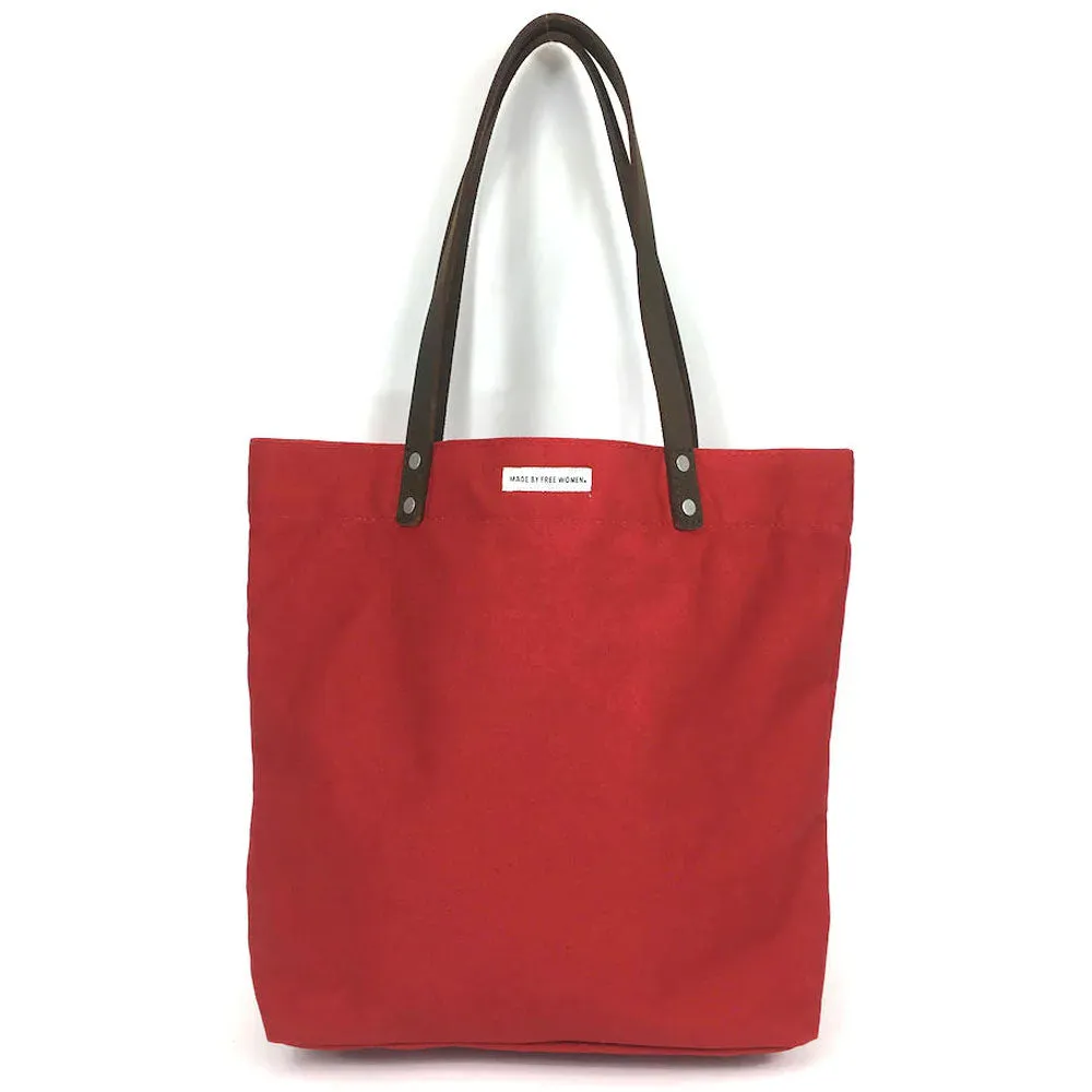 Day Tote Bag