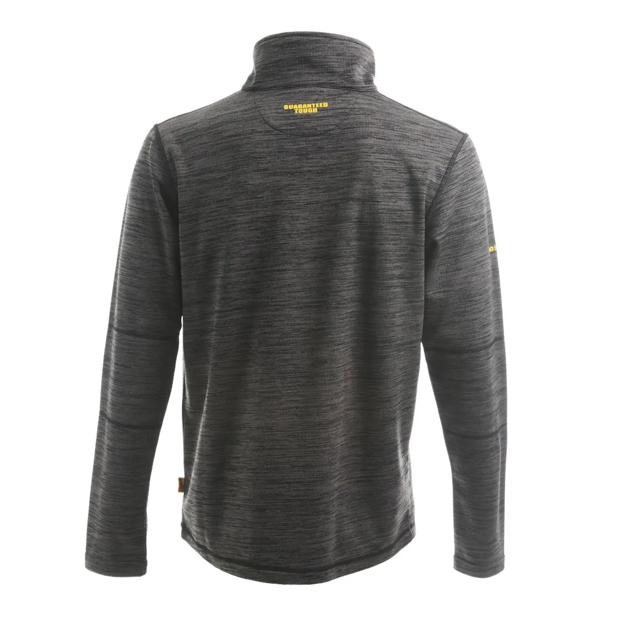 DeWalt Jonesboro Stretch 1/4 Zip Work Midlayer