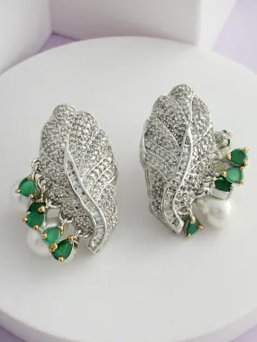 Dianna Stud Earrings