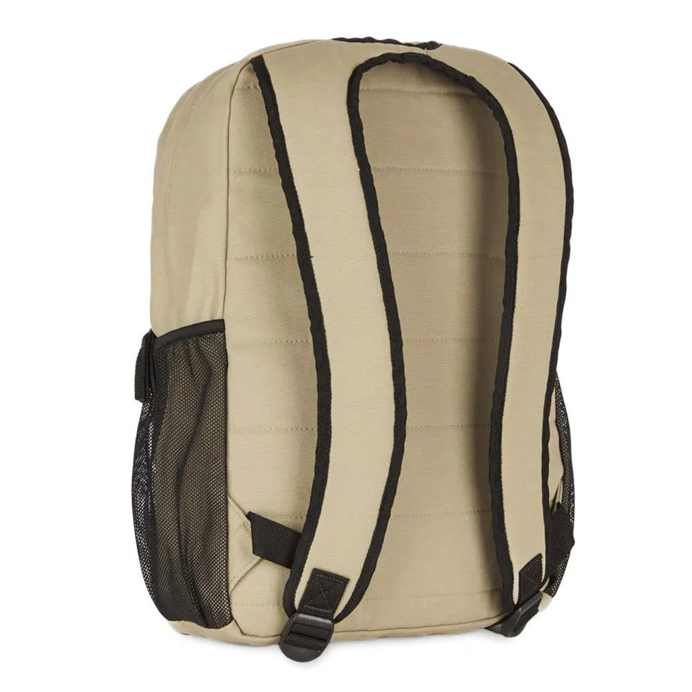 Dickies Duck Canvas Utility Backpack - Desert Sand