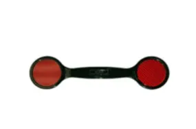 Double Ended Maddox & Red Lens Occluder