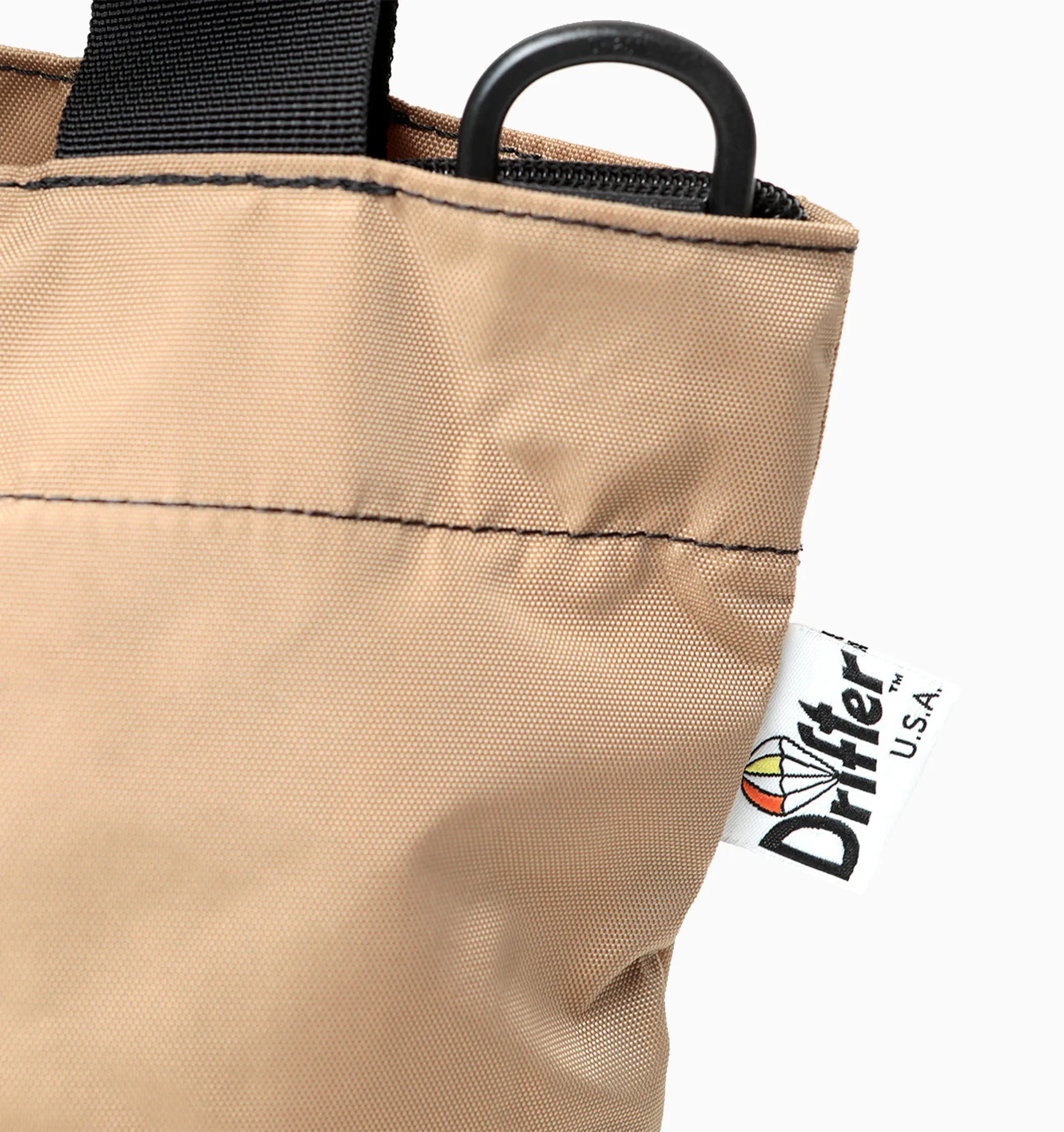 Drifter Daily Tote