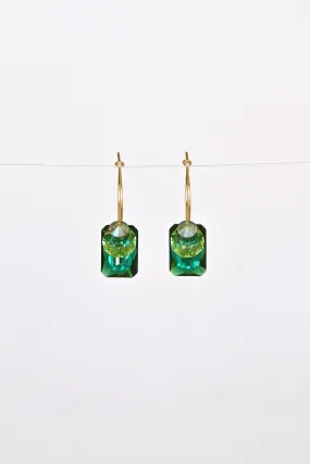 Earth Lai See Earrings