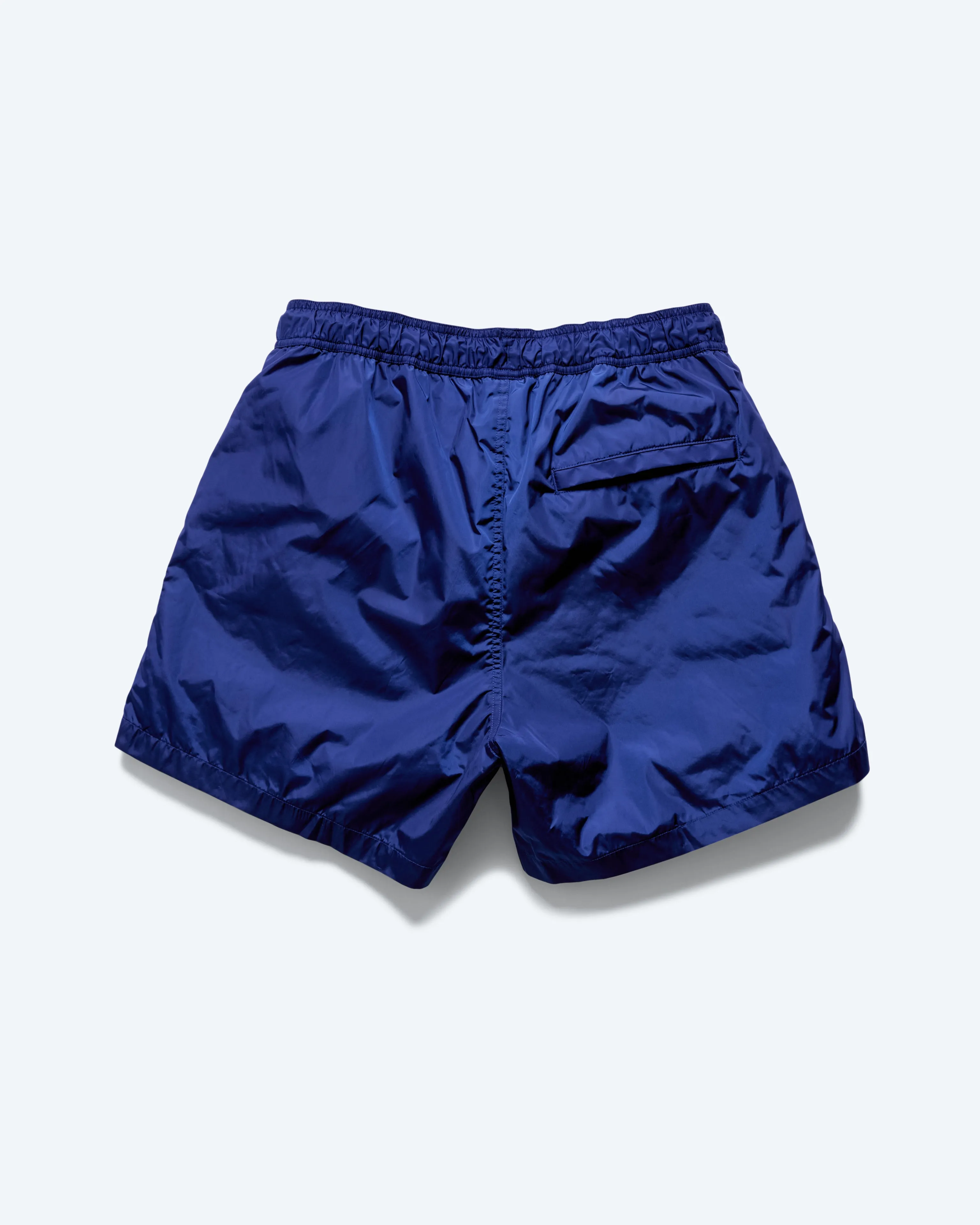 Econyl Nylon Riptide Short 5"