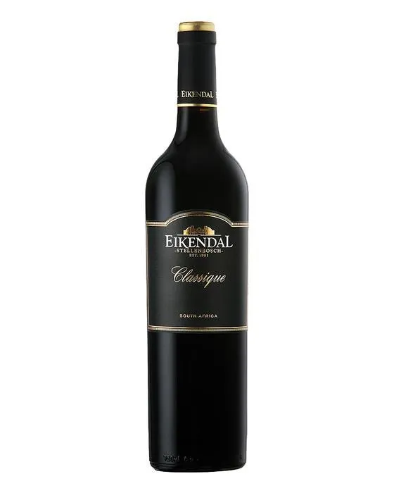 Eikendal Vineyards Classique