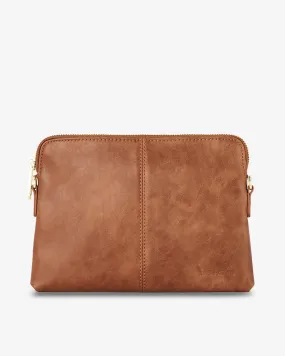 EK Bowery Wallet TAN