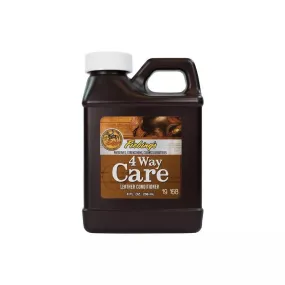 Fiebling's 4-Way Leather Care - 8oz.