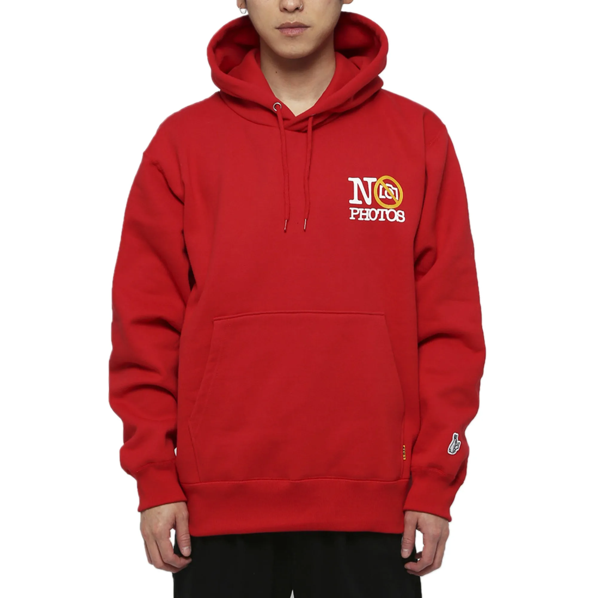 #FR2 Mens New No Photos Hoodie