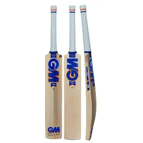 GM Adult Cricket Bat - Sparq Dxm 909 Ttnow SH