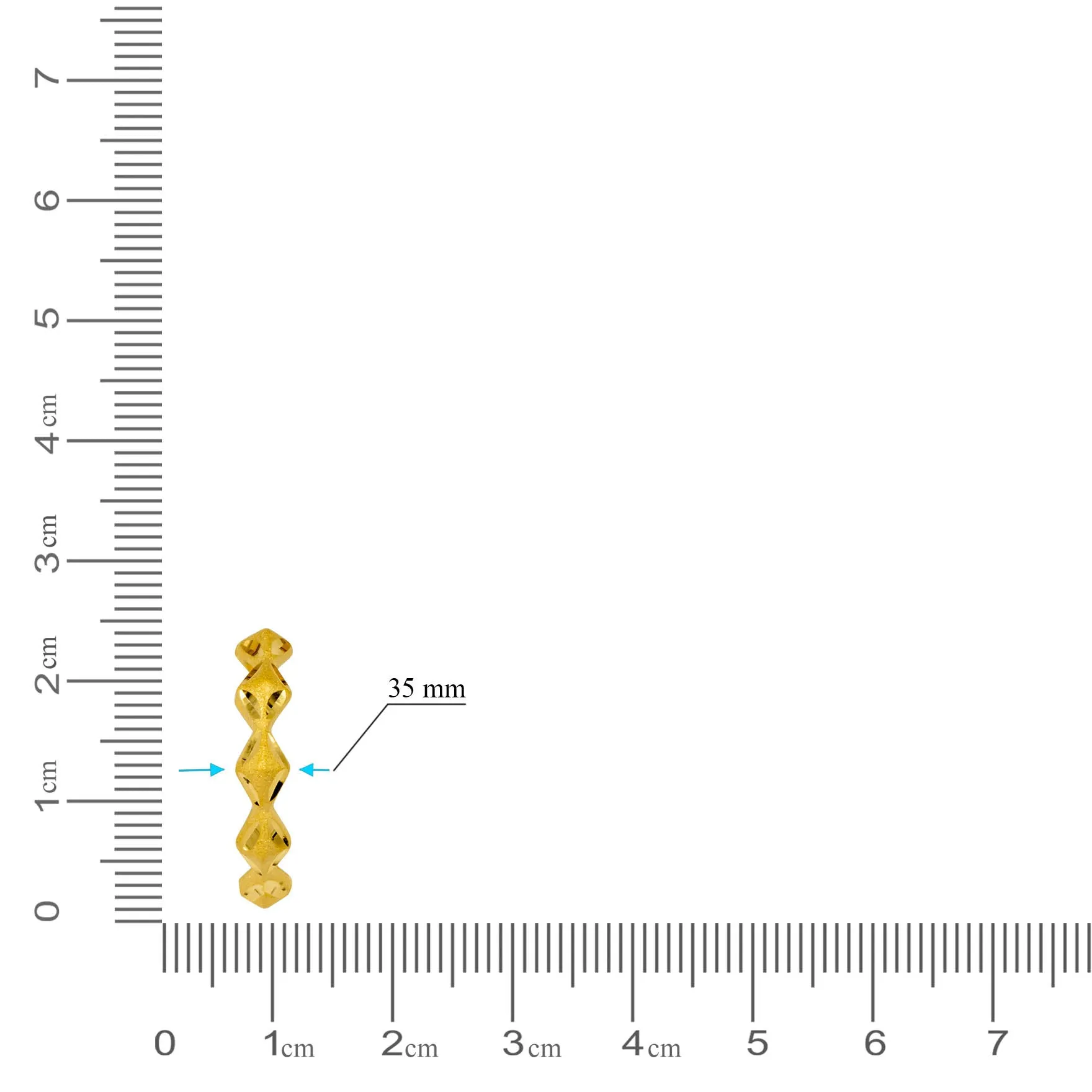 Golden Ring PGR59-021