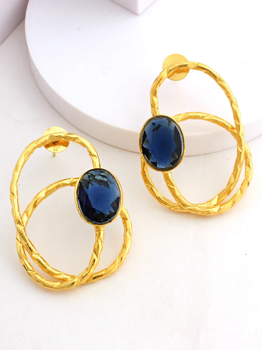 Helen Earrings