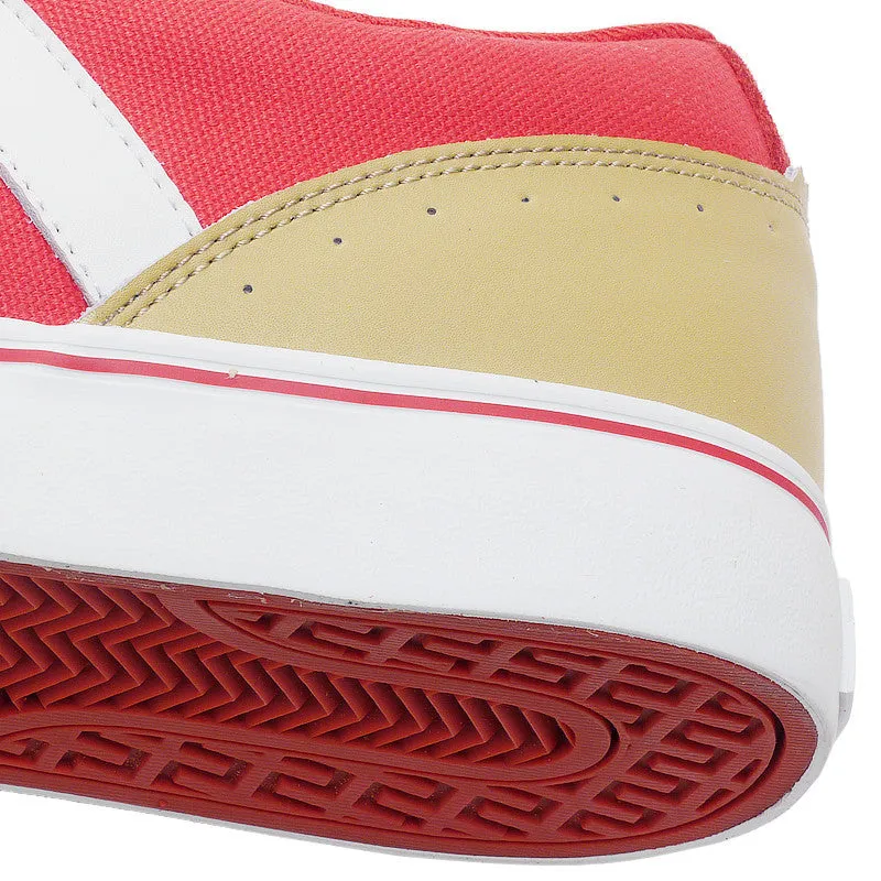 Huf SF Choice Red Baseball