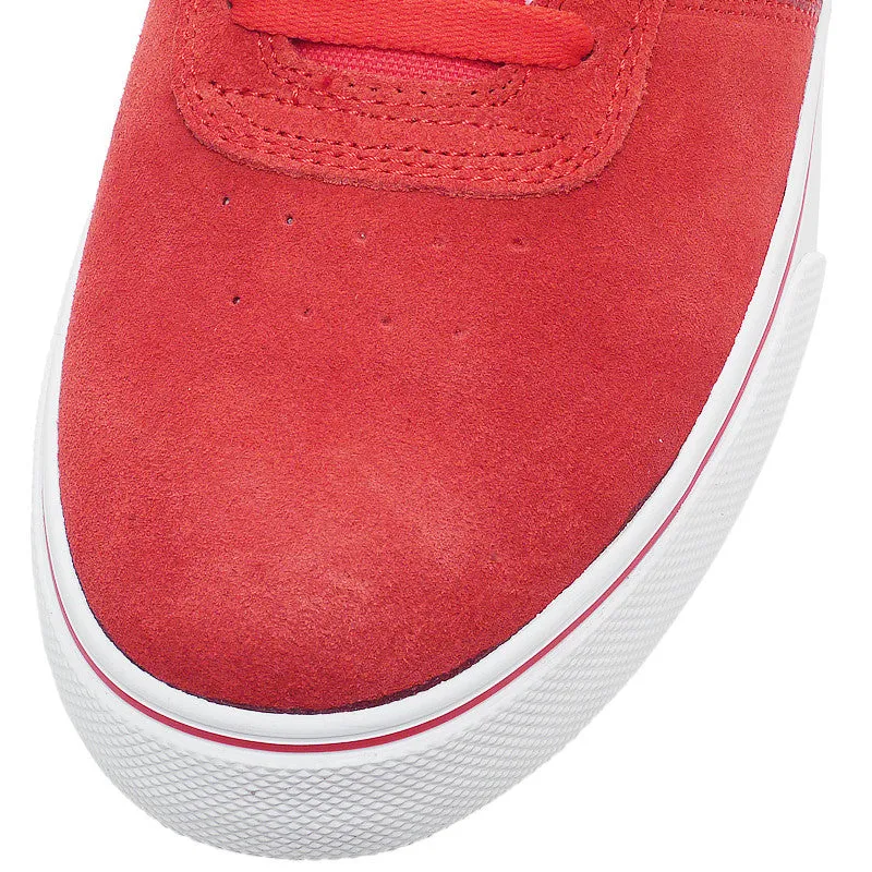 Huf SF Choice Red Baseball