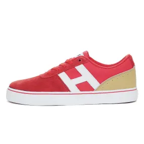 Huf SF Choice Red Baseball