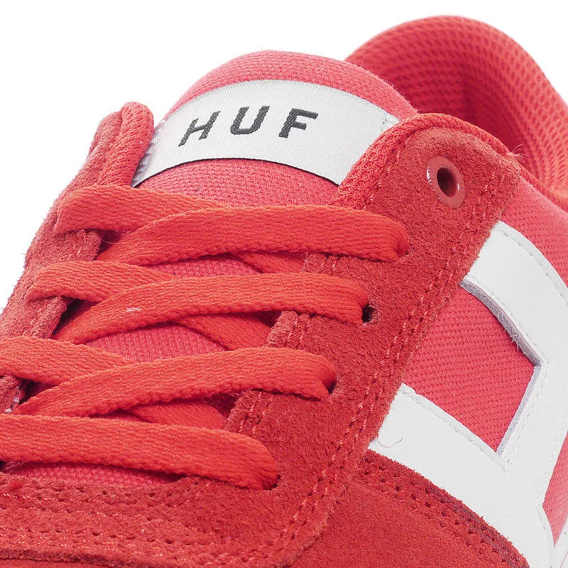 Huf SF Choice Red Baseball