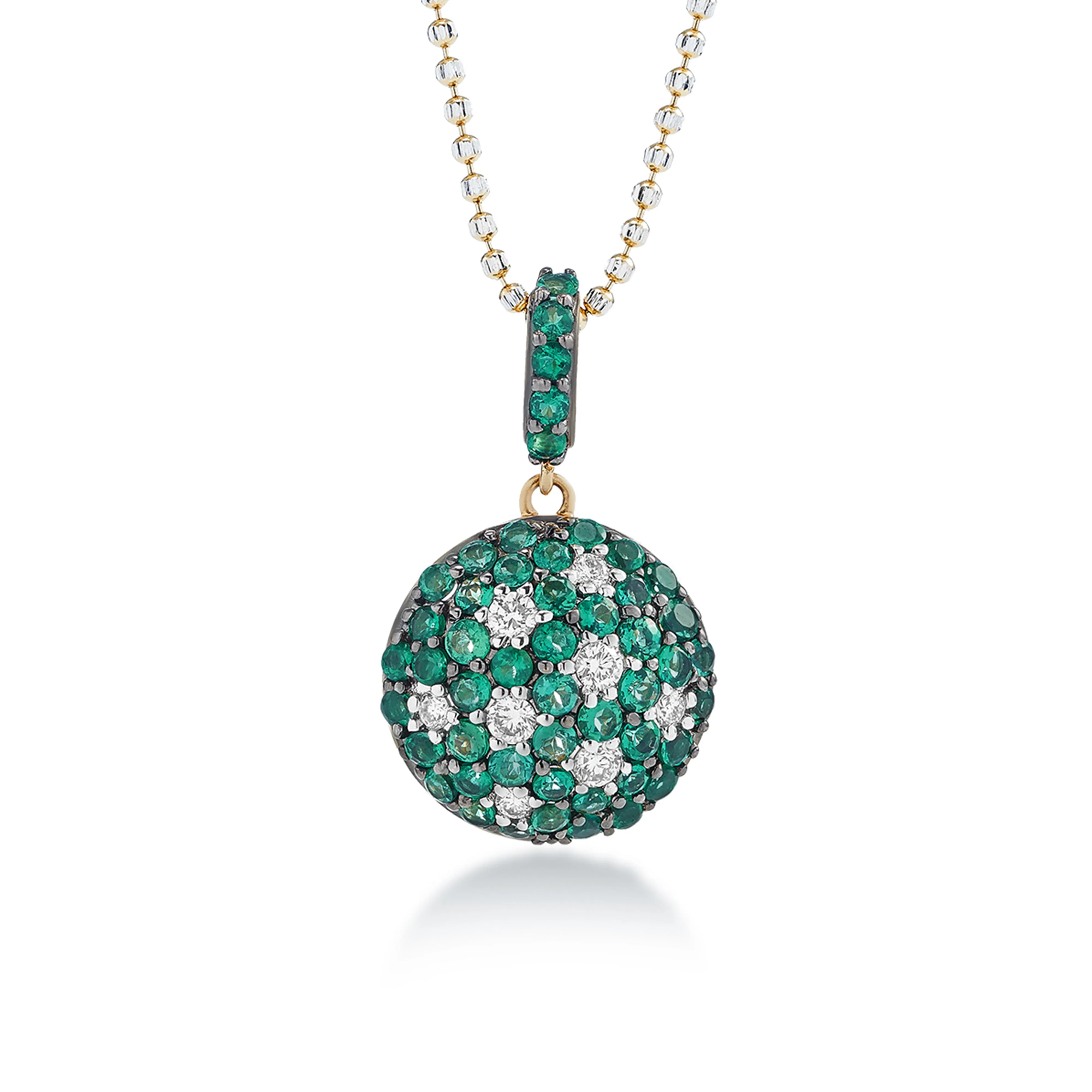 Illuminaire Rialta Diamond Pendant*