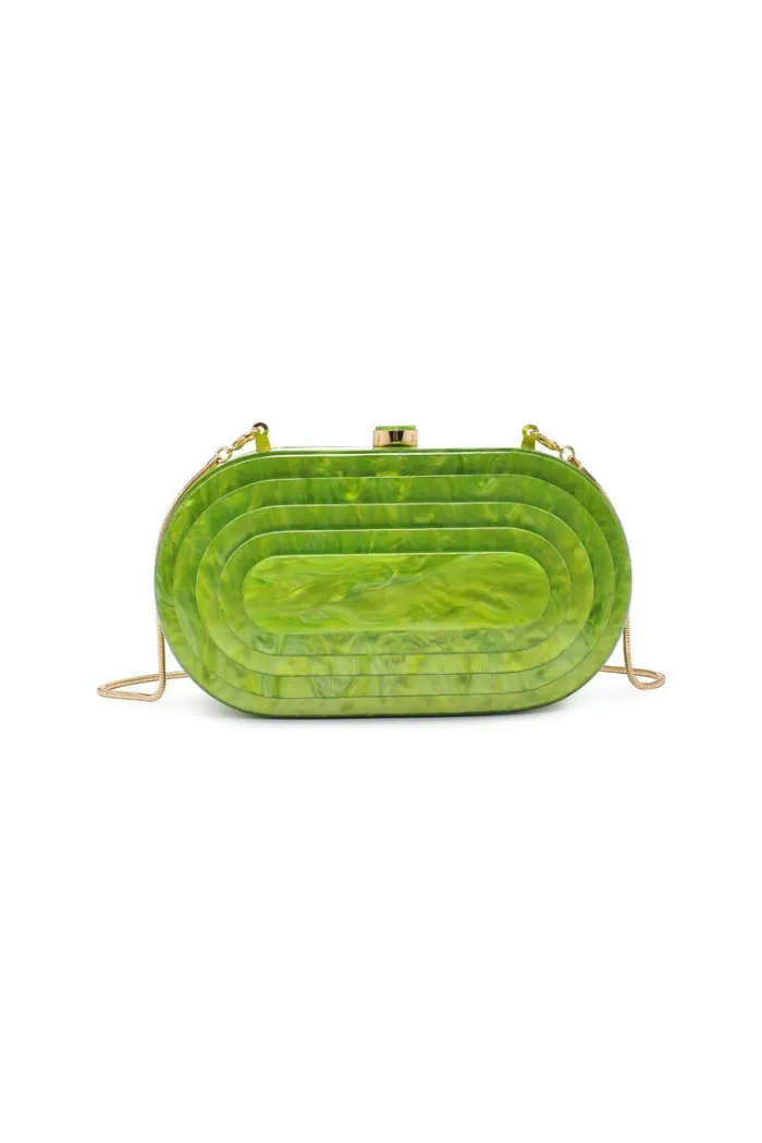 Jimberly Evening Bag