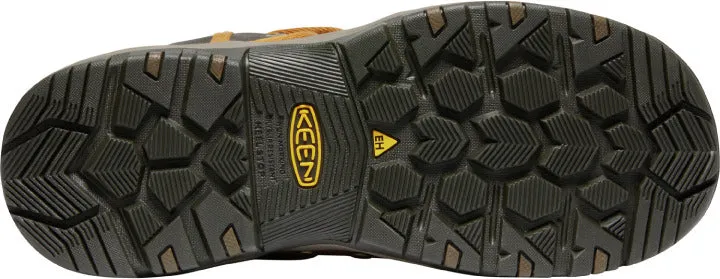 Keen Roswell Mid