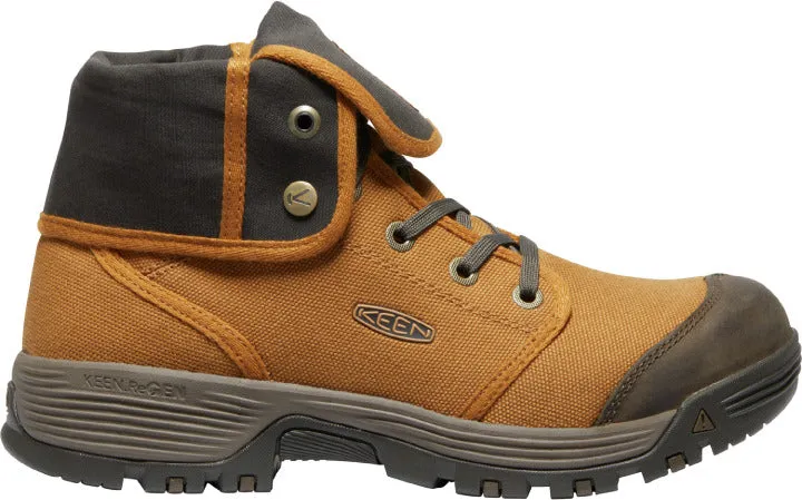 Keen Roswell Mid