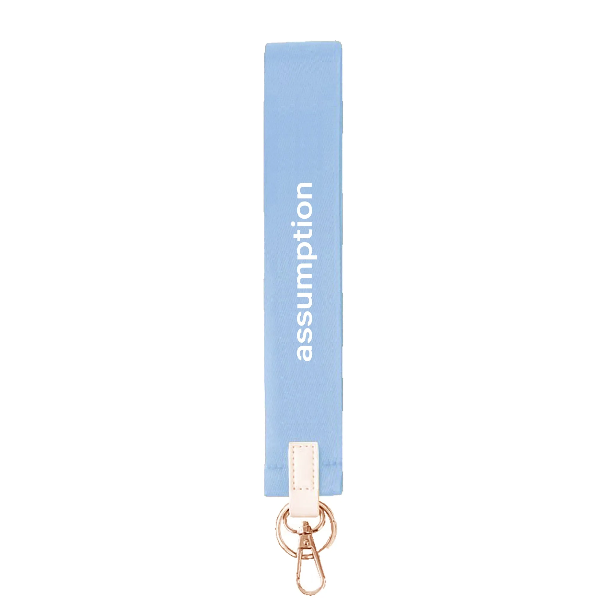 Keychain - Nylon - Assumption