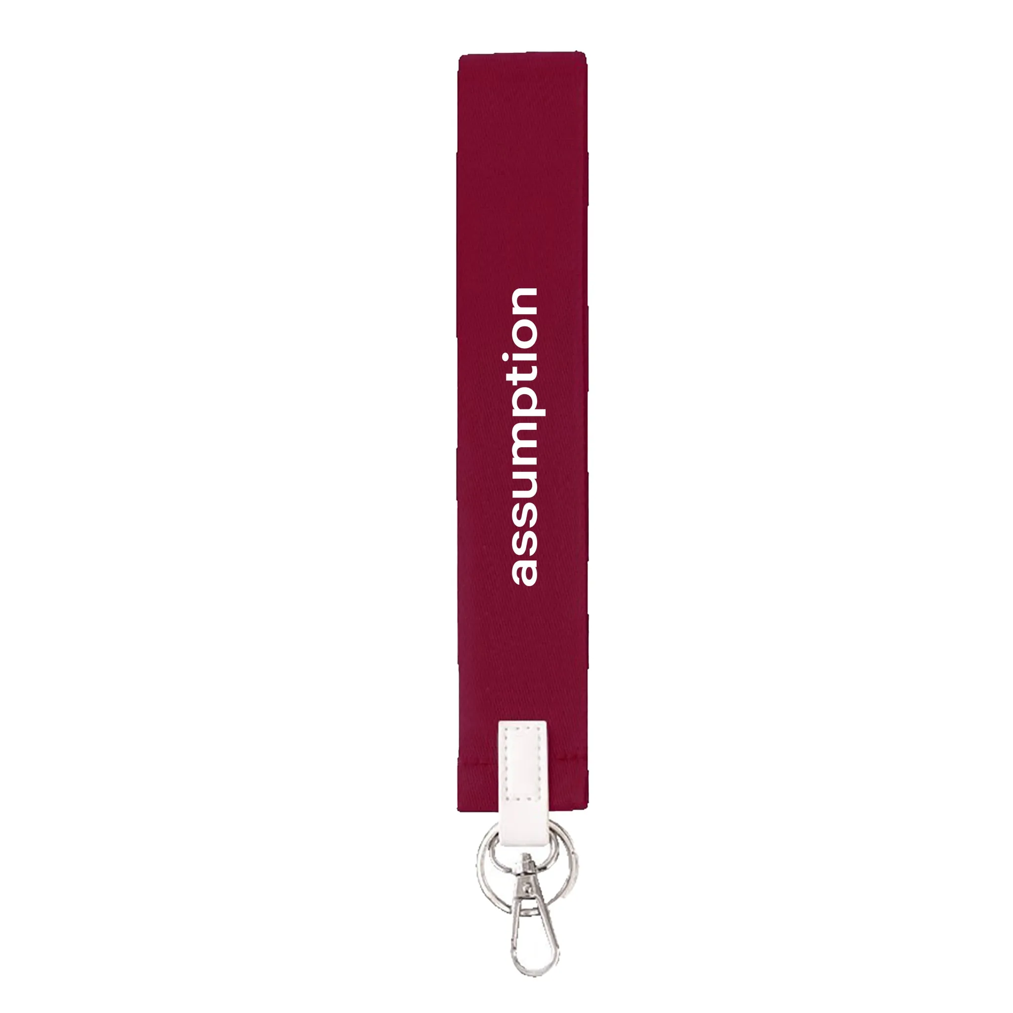 Keychain - Nylon - Assumption