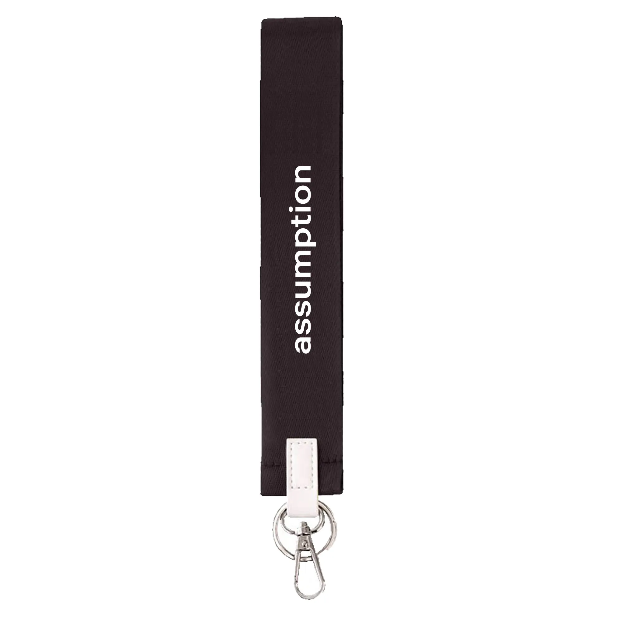 Keychain - Nylon - Assumption