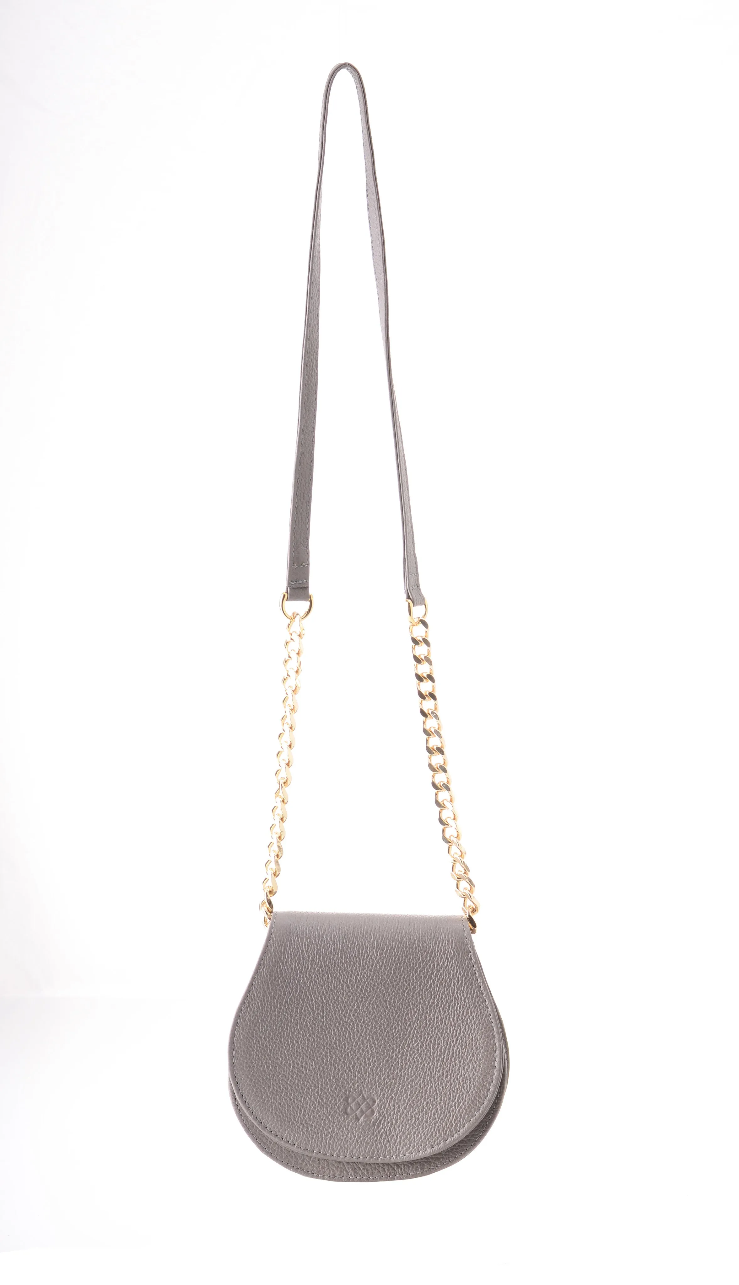 KYLA JOY Petite Saddle Bag