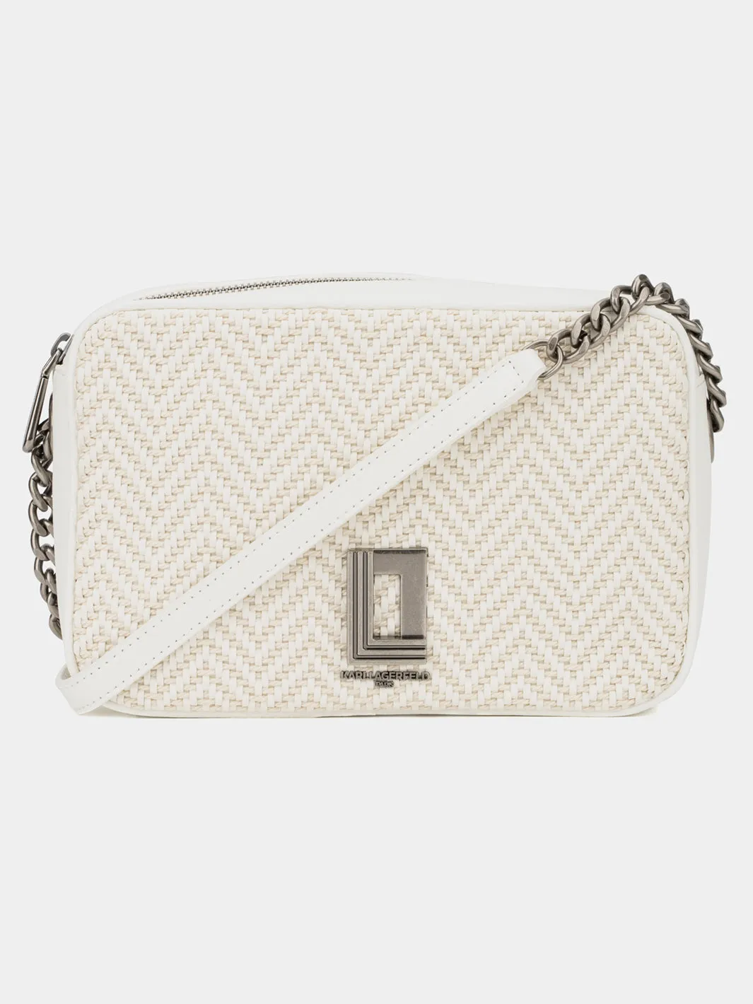 Lafayette Crossbody