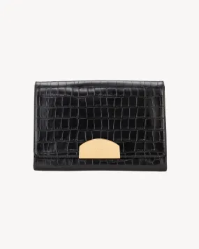 LE AGNES CLUTCH