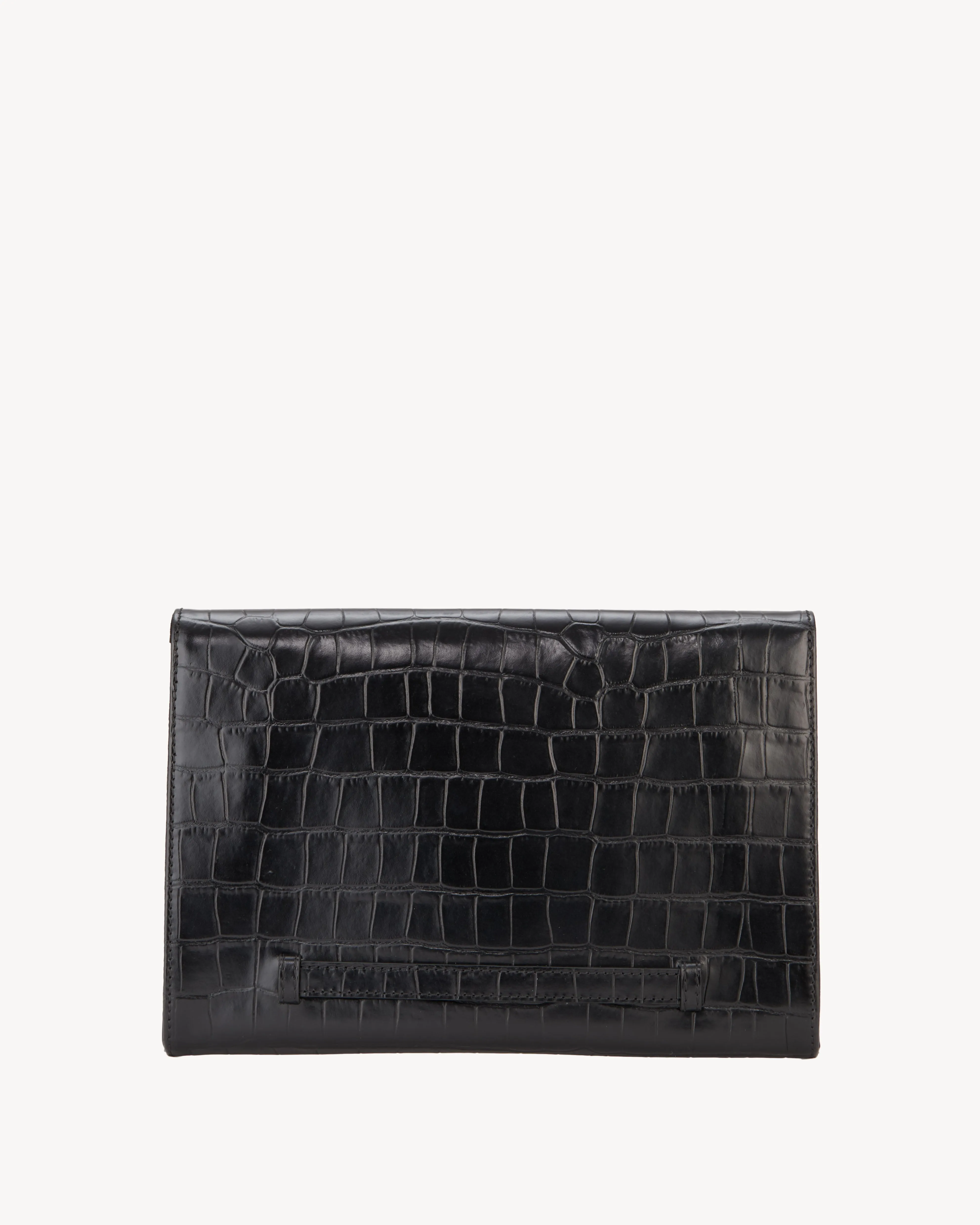 LE AGNES CLUTCH