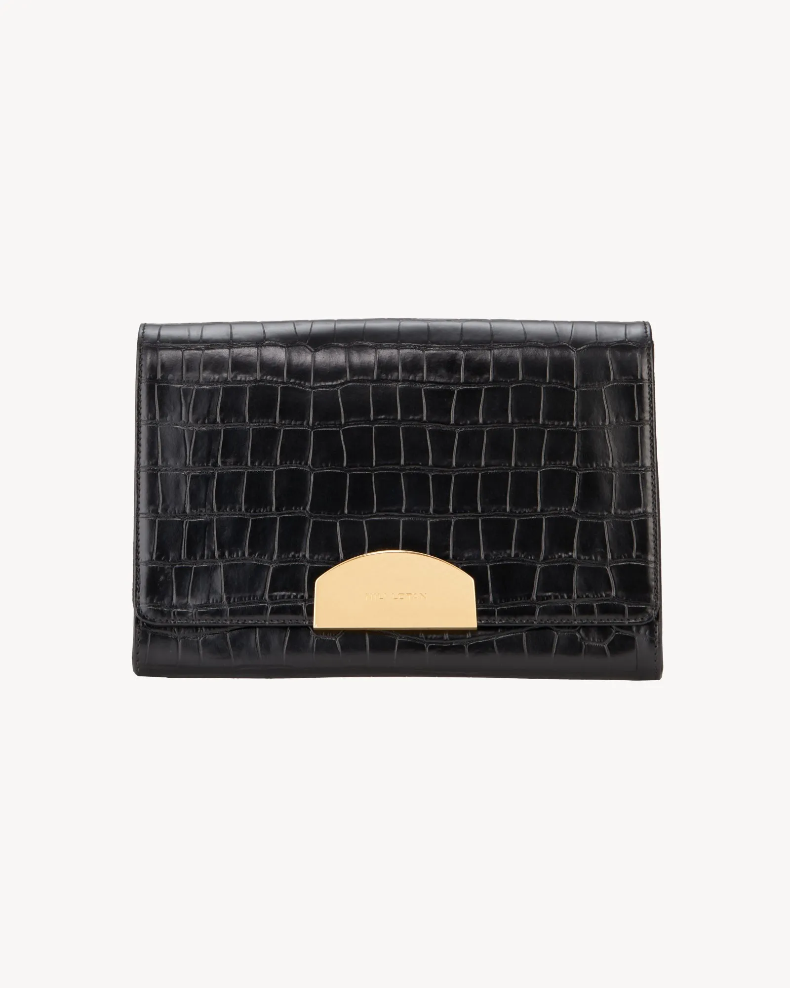 LE AGNES CLUTCH