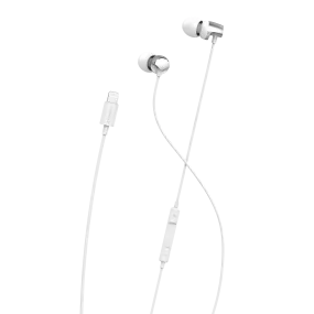 Lightning Earphones