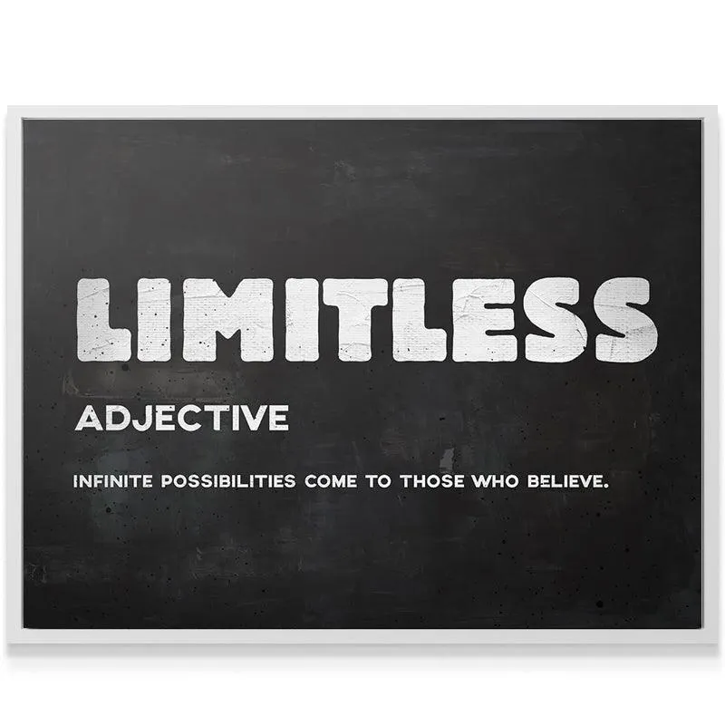 Limitless