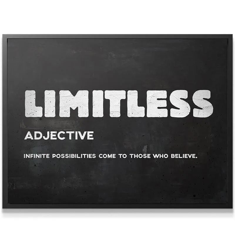 Limitless