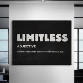 Limitless