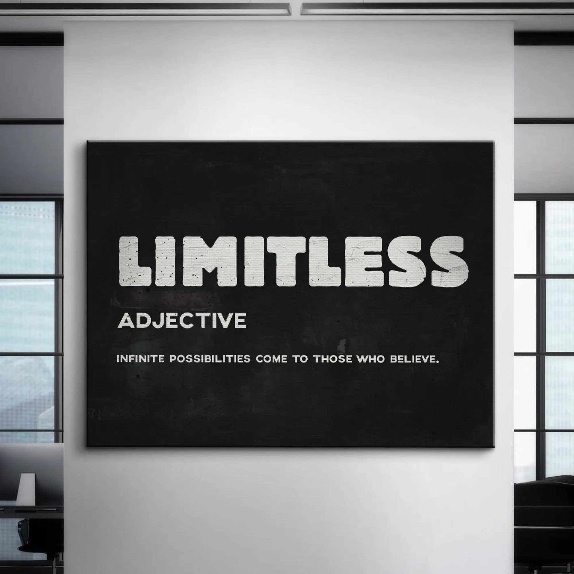 Limitless