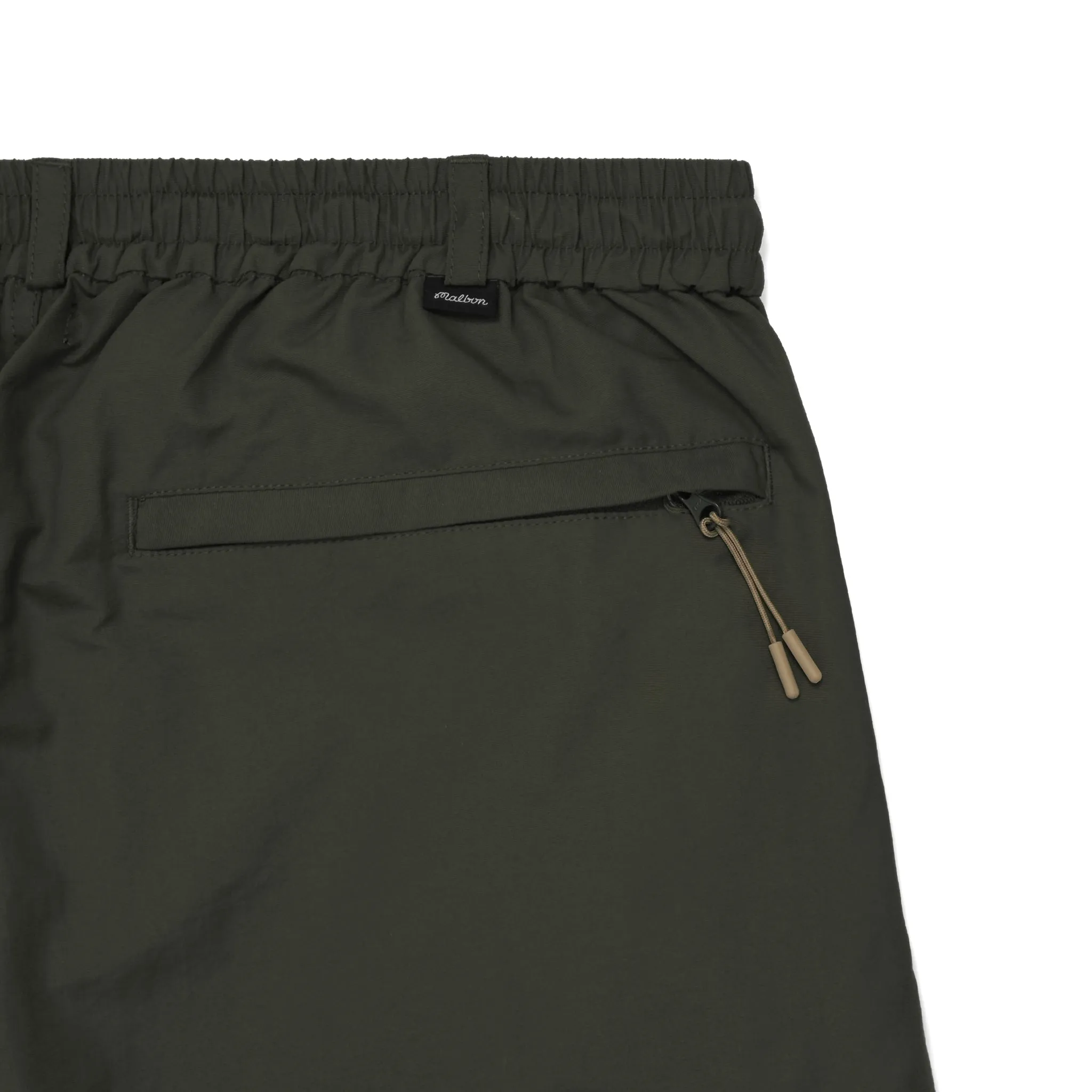 Lodge Nylon Pant